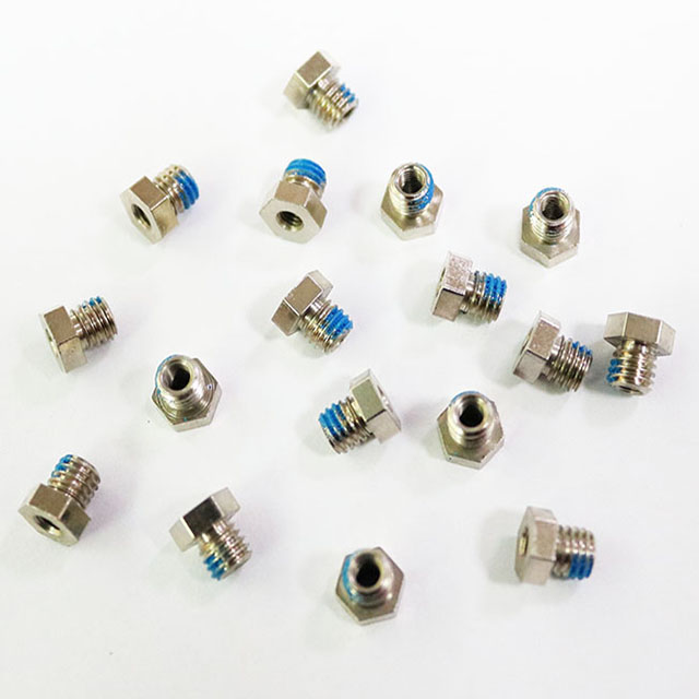 screw nut (6)
